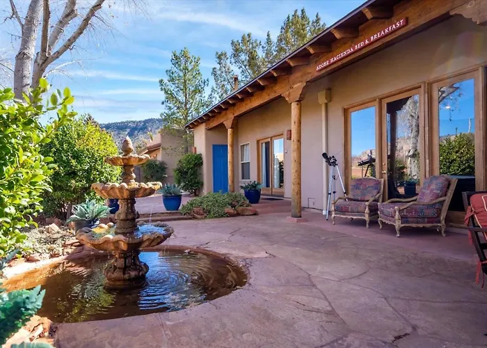 King With Shared Hot Tub And Breakfast Included Apartment