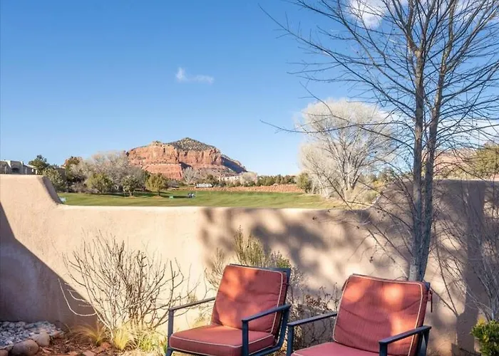 Apartment King With Shared Hot Tub And Breakfast Included *
