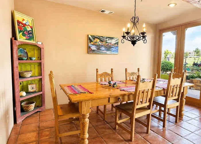 Apartment King With Shared Hot Tub And Breakfast Included Sedona